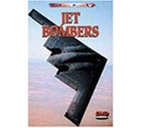 Famous Planes - Famous Planes: Jet Bombers [DVD] [Region 1] [US Import] [NTSC]