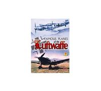 Famous Planes of the Luftwaffe [DVD]