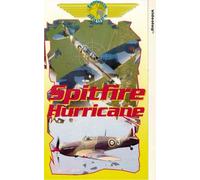 Famous Planes: Spitfire / Hurricane [VHS]