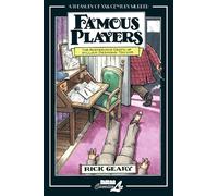 Famous Players : The Mysterious Death of William Desmond Taylor (Treasury of Xxth Century Murder)