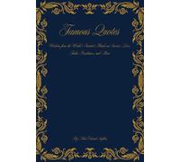 FAMOUS QUOTES: Wisdom from the World's Greatest Minds