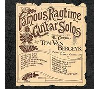 Famous Ragtime Guitar Solos [Enhanced, Import]