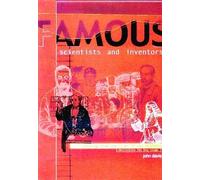 Famous Scientists and Inventors: Learning from the Lives of Key Thinkers at KS2