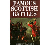 Famous Scottish Battles