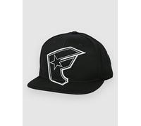 Famous Stars And Straps BOH Snapback Cap white Uni