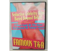 Famous T & A (REGION 1) (NTSC)