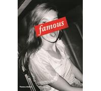 famous: Through the Lens of the Paparazzi