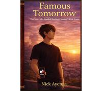 Famous Tomorrow: The Story of a Spoiled Brother Chasing TikTok Fame