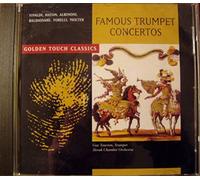 Famous Trumpet Concertos - Golden Touch Classics