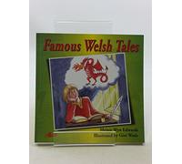 Famous Welsh Tales