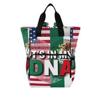 famyily Baby Diaper Bag Tote, Diaper Bag Backpack for Moms Dads