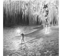 Famyne – II: The Ground Below – Limited Blue Vinyl LP
