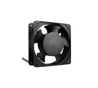 Fan 119x119MM, 220VAC, ideal for cooling electronic devices and temperature maintenance in tight spaces.