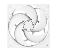 Fan 120mm Case Fan With PWM Pressure-optimised Quiet Motor Computer Fan Speed 200-1800 RPM PC Assembly Accessories