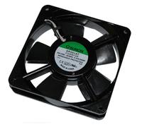 Fan 230V AC 19W 120x120x25mm 108,7m³/h 2000U/Min 108,7m³/h Sunon DP201AT2122HST