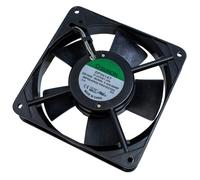 Fan 230V AC 19W 120x120x25mm 112,1m³/h 2150U/Min 112,1m³/h Sunon DP201AT2122HBT