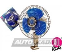 Fan 24V with cable and Clip ALLRIDE 871125272228