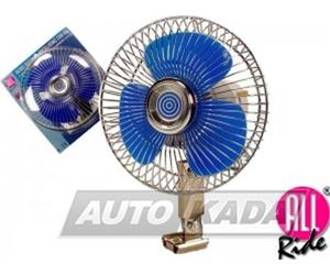Fan 24V with cable and Clip ALLRIDE 871125272228