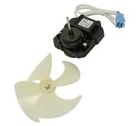 Fan 4.3 W Fridge, Fridge, Freezer C00269887, C00383336 ARISTON HOTPOINT HOTPOINT Fridge, Fridge, Freezer C00269887, C003833