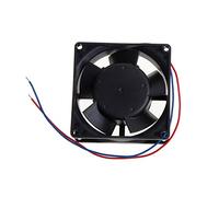 Fan 8314HR A5E01034333 With A Complete Set Of Brackets 24V 250MA 6.0W 80x80x32mm