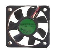 Fan AD5012LX-D70 DC12V 0.08A 5015 50 * 15MM 2 Wire Cooling