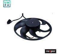 MAXGEAR AC243427 Fan, radiator