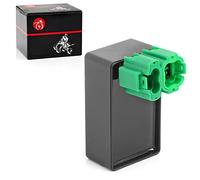 Fan Alarm Control Unit CDI BOX For HONDA Fourtrax 300 TRX300 TRX300FW 1988-1997 TRX200D 1991-1997 38710-HC4-003