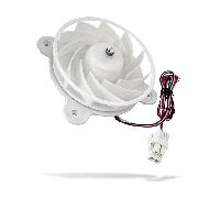 Fan And Motor For Samsung Fridge Freezer Evaporators Genuine Part Dc12V