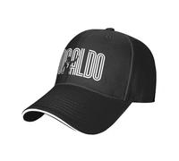 Fan Art Baseball Cap Cristiano Ronaldo Classic Unisex-Teens Trucker Hat Custom Rock Baseball Caps Birthday Gift