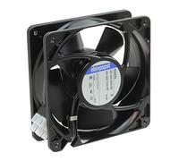 FAN AXIAL 119X38MM 230VAC