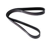 Fan Belt 3288867 8PK1500 Compatible with Cummins Engine 4BT3.9 6BT5.9 6CT8.3 6CTA8.3 6CTAA8.3 6CTA NT855 L10 M11 QSM11 Compatible with Komatsu Engine S4D102E-1 SA6D102E-1AA SAA6D102E-2