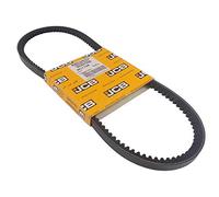 Fan Belt for JCB 801 Series Mini Excavators - Genuine JCB Part - 02/631260