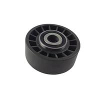 Fan Belt Tensioner Pulley For Benz W124 W126 W140 W201 S320 M104 Tensioner Idler Pulley