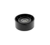 Fan Belt Tensioner Pulley V Ribbed Belt Idler For FIAT BRAVA BRAVO DOBLO MAREA MULTIPLA PALIO PUNTO STILO STRADA