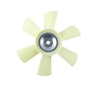 Fan Blade 1136602891 For 6BG1 Engine Fan Cooling Blade
