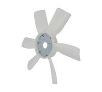 Fan Blade 91201-10200 9120110200 Compatible with Mitsubishi Forklift FG35AF13C FG30AF13C FG30F13C FG35AAF13C Engine 4G52 4G54 S4E SD25 HR071 Compatible with Caterpillar Forklift