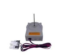 Fan Blower,Compatible For Haier, Double Door Refrigerator Refrigeration DC Cooling Motor EAU 60694512 DD