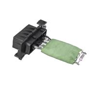 Fan Blower Control Compatible With Citroen For Berlingo 2008 2009 2010 2011 2012 2013 2014 2015 2016 5Pin Car Heater Blower Fan Resistor Parts 648055