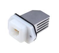 Fan Blower Control Compatible With Nissan For Qashqai 2014 2015 2016 2017 2018 For Sentra 2007 Heater Blower Motor Resistor Replacement 2722670T03