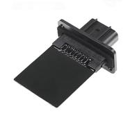 Fan Blower Control Compatible With Nissan For Titan SE Crew Cab Pickup 4-Door 2007 2008 2009 2010 Blower Motor Heater Fan Resistor 271505Z000