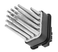 Fan Blower Control Compatible With Opel For Combo Tour Mk II 2001 2002 2003 2004 2005 2006 2007 2008 2009 2010 2011 2012 Blower Resistor Connector