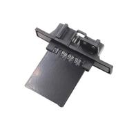 Fan Blower Resistor For Nissan Pathfinder 27150-0W014 | Replacement Heater Fan Resistor Automotive Fan Resistor Part Heater Blower Motor Resistor Blower Motor Regulator