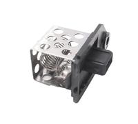 Fan Blower Resistor Heater Blower Motor Fan Control Resistor For Citroen Berlingo For PEUGEOT 9641212480