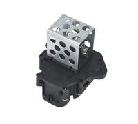 Fan Blower Resistor Heater Blower Resistor Fan Control Module For Citroen DS4 DS5 For PEUGEOT 307 Blower Motors Car Accessories 9658508980