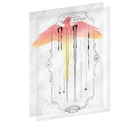 Fan-Cel Harry Potter Limited Edition Cell Artwork