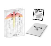 Fan-Cel Harry Potter Limited Edition Cell Artwork