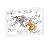 Fan-Cel Tom Jerry Limited Edition Cell Artwork