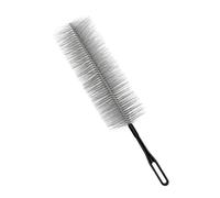 Fan Cleaner Brush - Microfiber Ceiling Fan Dusting Brush | Reusable Bendable Deep Cleaning Fans Duster | Reusable Fans Cleaning And Dust Removal Tool For Vents, Curtains, Cars.