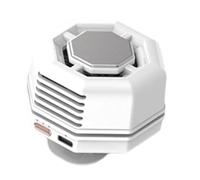 Fan Clip On - 3 Speed Adjustable Personal Cooler Ventilator,Fan Clip,for Camping Bedroom Cruise Summer Outdoor Golf Car Travel Women