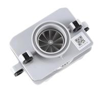 Fan Components Robot Vacuum Cleaner Accessories Module with Motor，Compatible for Lafant， M210 M213 N1,M2 OKP K2 K3 Series L1 Assembly